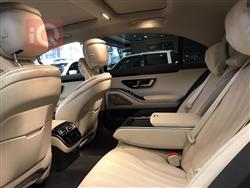 مێرسێدس بێنز S-Class